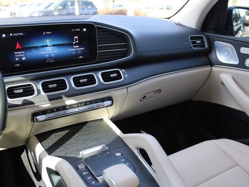 Certified 2022 Mercedes-Benz GLE 350 4MATIC image 16