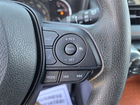 Used 2019 Toyota RAV4 Adventure w/ All Weather Liner Package image 16