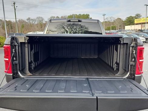 New 2026 RAM 1500 Limited image 27