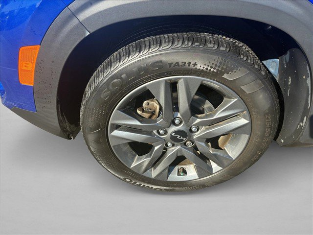 Used 2023 Kia Seltos S FWD image 13