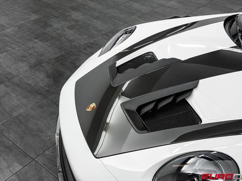 Used 2023 Porsche 911 GT3 RS RWD image 9