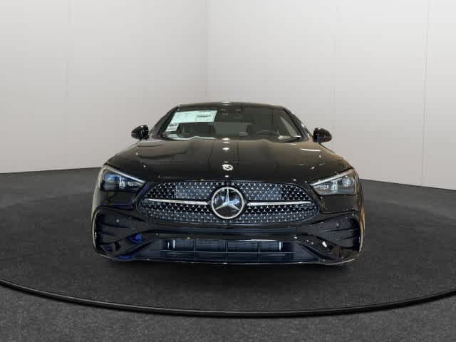 New 2026 Mercedes-Benz CLE 450 4MATIC Coupe image 2