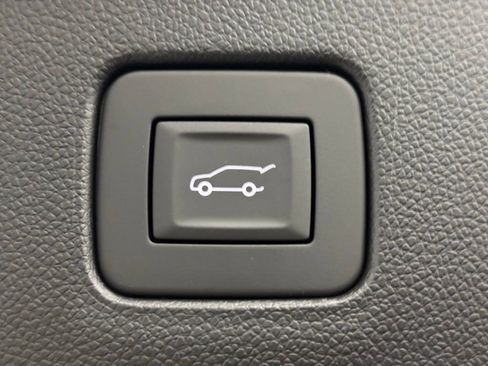 New 2026 Buick Envista Sport Touring w/ Convenience I Package image 9