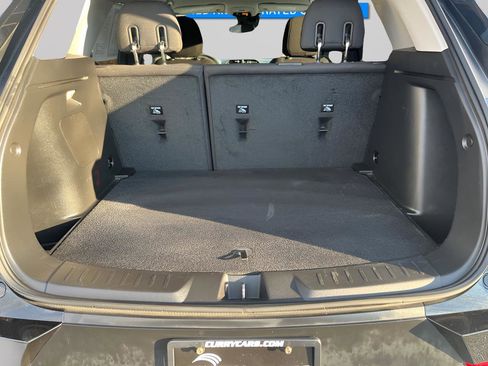 Used 2023 Chevrolet TrailBlazer LT image 12