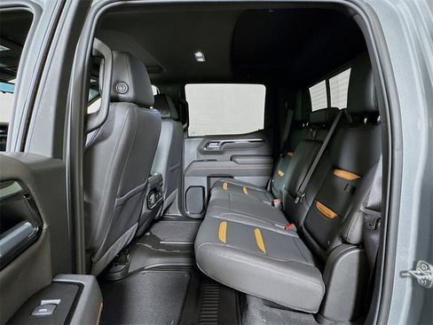 New 2026 GMC Sierra 1500 AT4 w/ AT4 Premium Package image 13