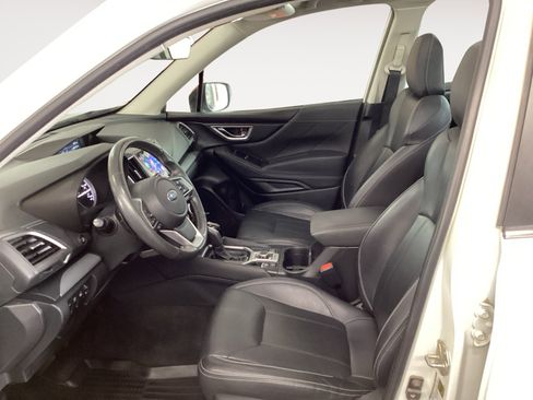 Used 2021 Subaru Forester Limited w/ Popular Package #3 AWD/4WD image 9