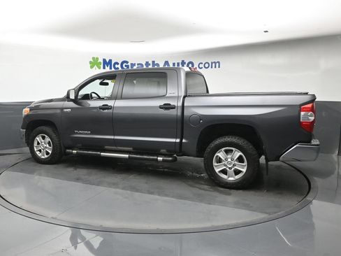 Used 2017 Toyota Tundra SR5 w/ SR5 Upgrade Package AWD/4WD image 25