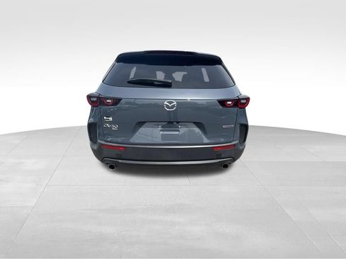 Used 2023 MAZDA CX-50 AWD 2.5 S w/ Cargo Package image 5