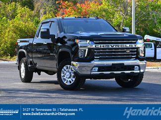 Used 2020 Chevrolet Silverado 2500 LTZ w/ LTZ Plus Package video 1