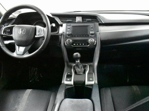 Used 2017 Honda Civic LX image 18