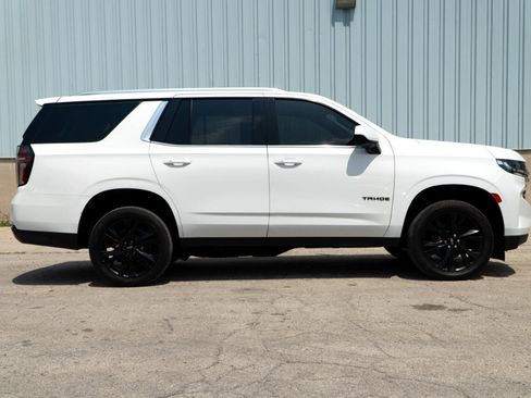 Used 2022 Chevrolet Tahoe LS image 6