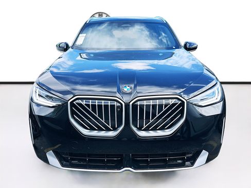 New 2026 BMW X3 xDrive30 w/ Premium Package AWD/4WD image 2