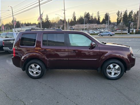 Used 2011 Honda Pilot EX-L image 7