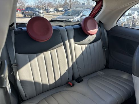 Used 2017 FIAT 500 Pop image 15