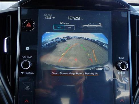 New 2026 Subaru Forester Premium image 19