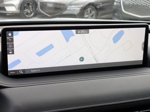 Certified 2023 Genesis G80 3.5T Sport image 20