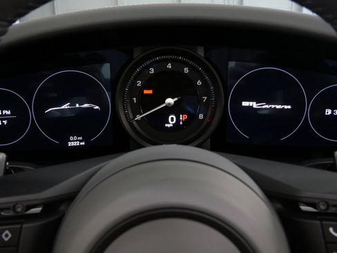 Used 2023 Porsche 911 Carrera image 19