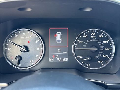 Used 2023 Subaru Outback Onyx Edition w/ Popular Package #2 image 28