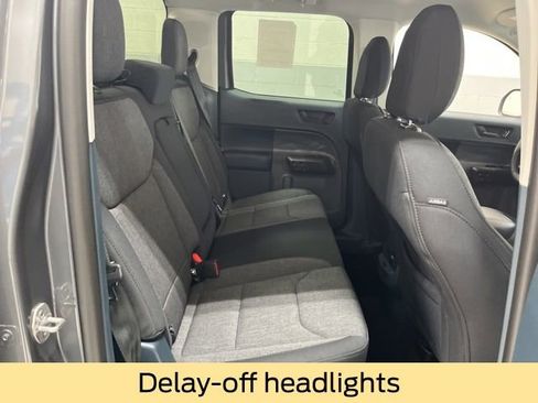 New 2025 Ford Maverick XLT w/ XLT Luxury Package AWD/4WD image 21