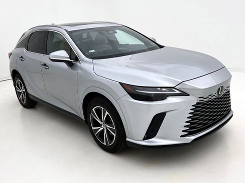 Used 2025 Lexus RX 350 Premium w/ Accessory Package image 5