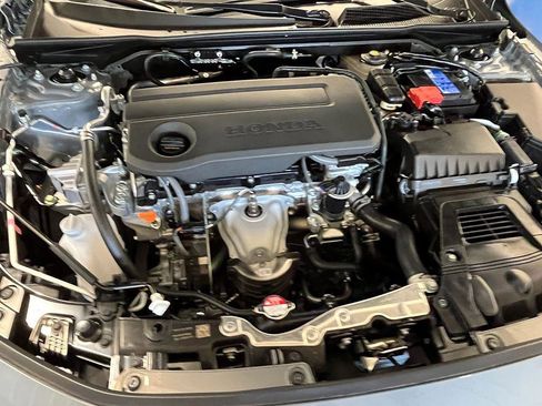 New 2026 Honda Civic Sport image 12