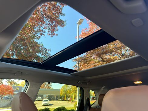 New 2026 Nissan Rogue Platinum image 29