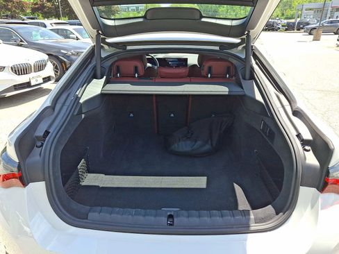 Used 2023 BMW i4 eDrive40 RWD image 32