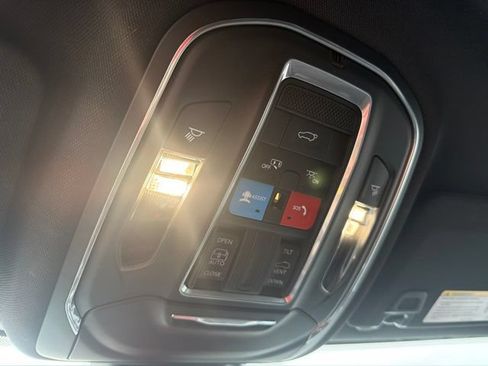 Used 2023 Jeep Grand Cherokee L Laredo AWD/4WD image 30
