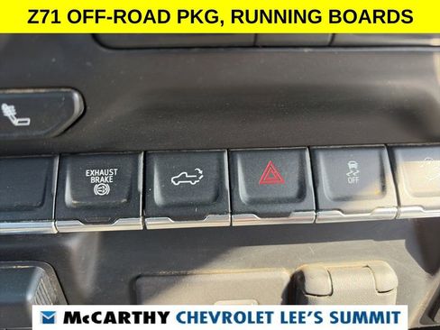 Used 2022 Chevrolet Silverado 2500 LT w/ Convenience Package image 9