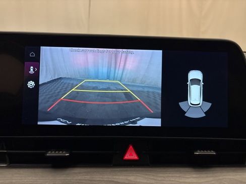 Used 2023 Kia Sportage X-Line w/ X-Line Premium Package image 18