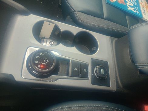 Certified 2022 Ford Bronco Sport Outer Banks image 28