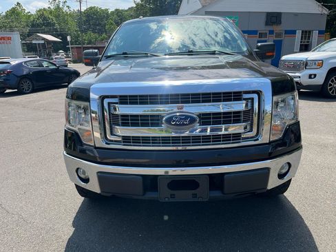 Used 2013 Ford F150 XLT w/ Luxury Equipment Group AWD/4WD image 9