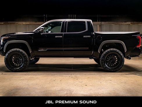 Used 2026 Toyota Tundra 1794 Edition image 6