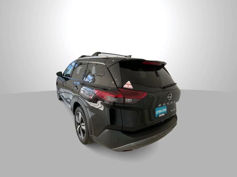 Used 2023 Nissan Rogue SL w/ SL Premium Package AWD/4WD image 6