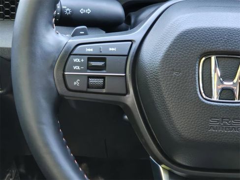 New 2026 Honda CR-V TrailSport image 15