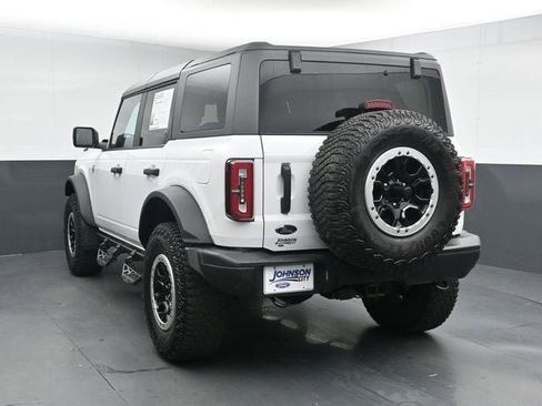 Used 2024 Ford Bronco Badlands AWD/4WD image 7