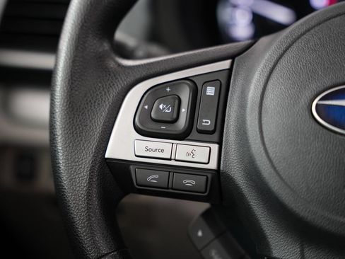 Used 2018 Subaru Forester 2.5i Premium AWD/4WD image 12