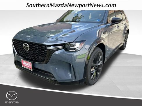 New 2026 MAZDA CX-90 3.3 Turbo S w/ Premium Package AWD/4WD image 1
