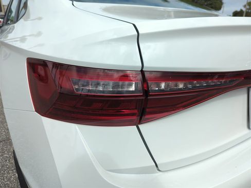 New 2026 Volkswagen Jetta Sport image 14