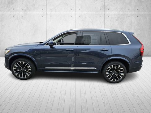 New 2026 Volvo XC90 B6 Ultra w/ Protection Package image 4