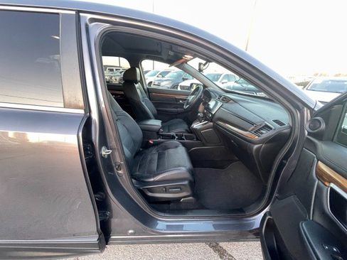 Used 2019 Honda CR-V EX-L image 18