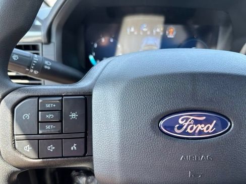 New 2026 Ford F150 STX w/ Equipment Group 200A AWD/4WD image 24