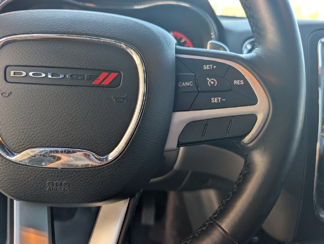 Used 2016 Dodge Durango Limited w/ Premium Group AWD/4WD image 14