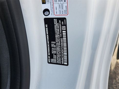 New 2026 MINI Cooper S image 21