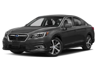 Used 2019 Subaru Legacy 2.5i Limited