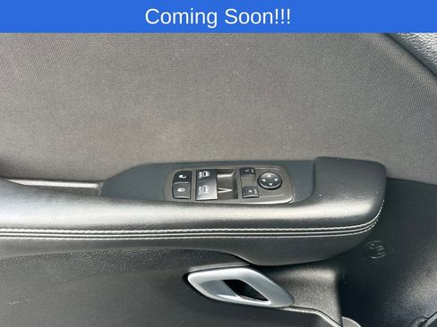 Used 2022 Dodge Challenger GT RWD image 11