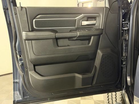Used 2026 RAM 3500 Big Horn AWD/4WD image 30