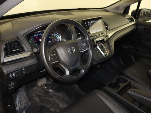 Used 2023 Honda Odyssey EX-L image 27