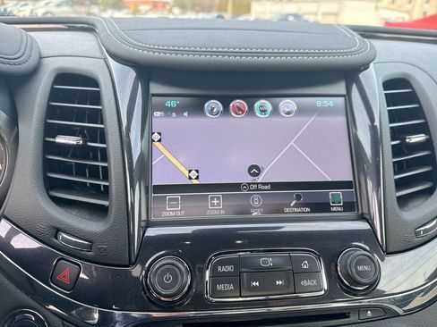 Certified 2017 Chevrolet Impala Premier w/ Enhanced Convenience Package image 15