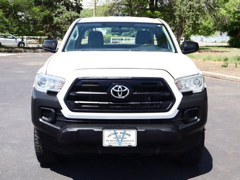 Used 2016 Toyota Tacoma SR AWD/4WD image 14